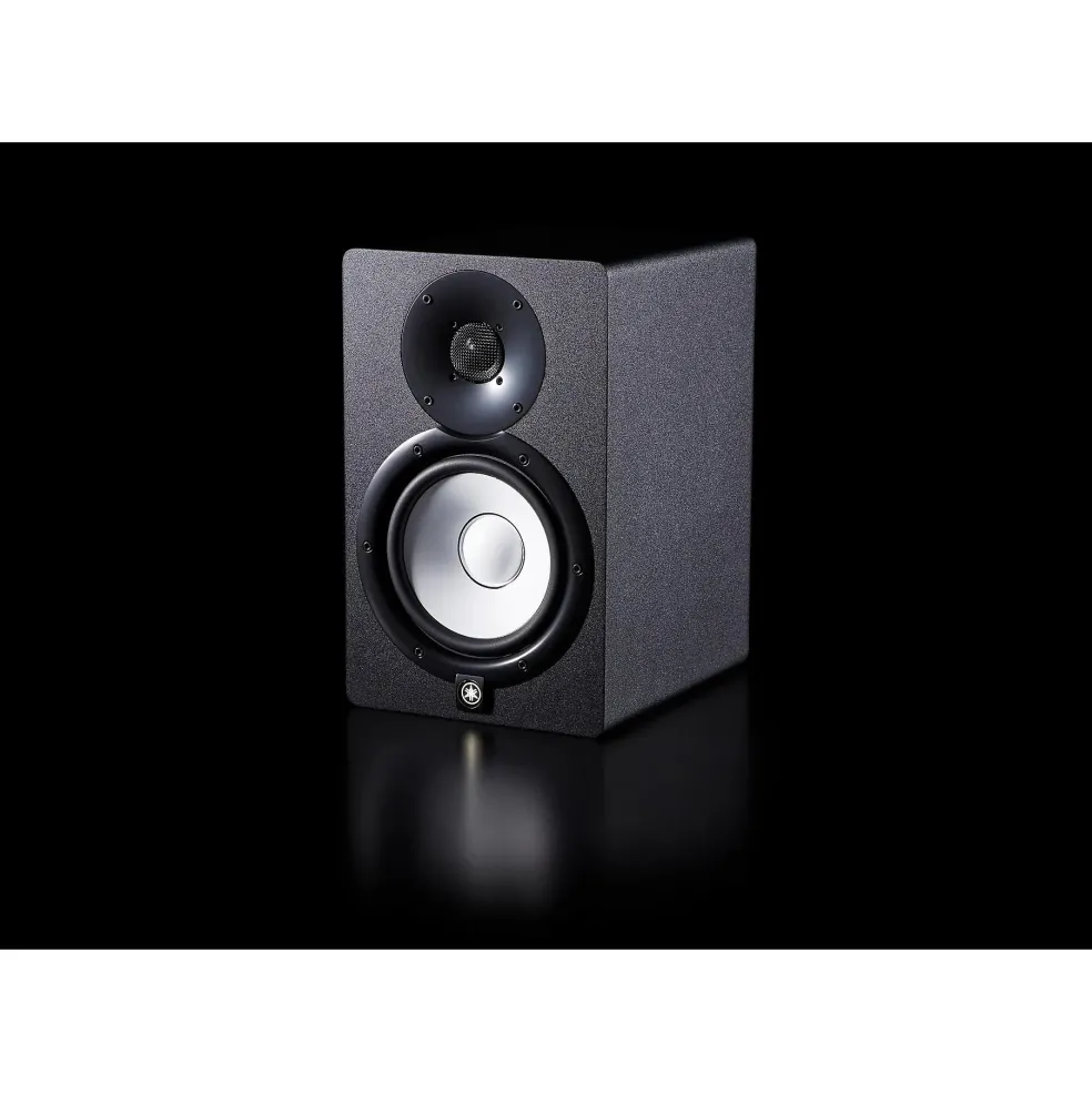 Yamaha HS7 6.5" Powered Studio Monitor (Each)