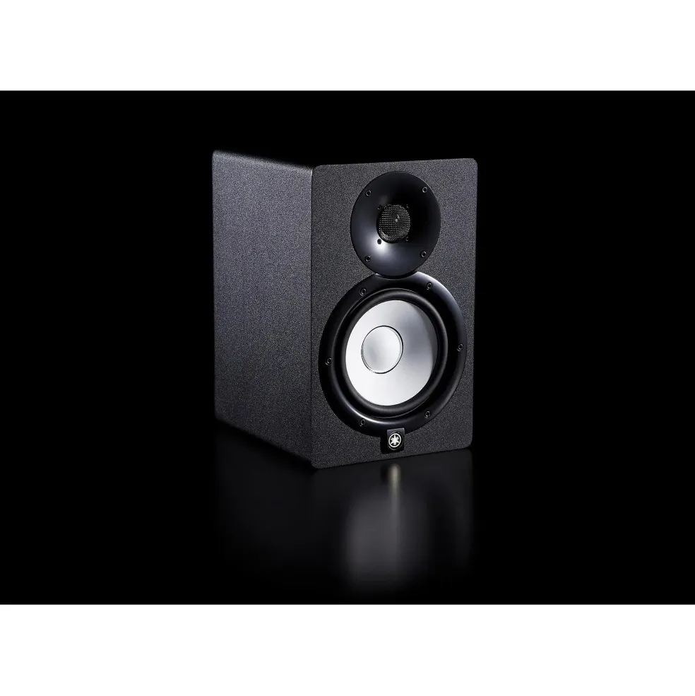 Yamaha HS7 6.5" Powered Studio Monitor (Each)