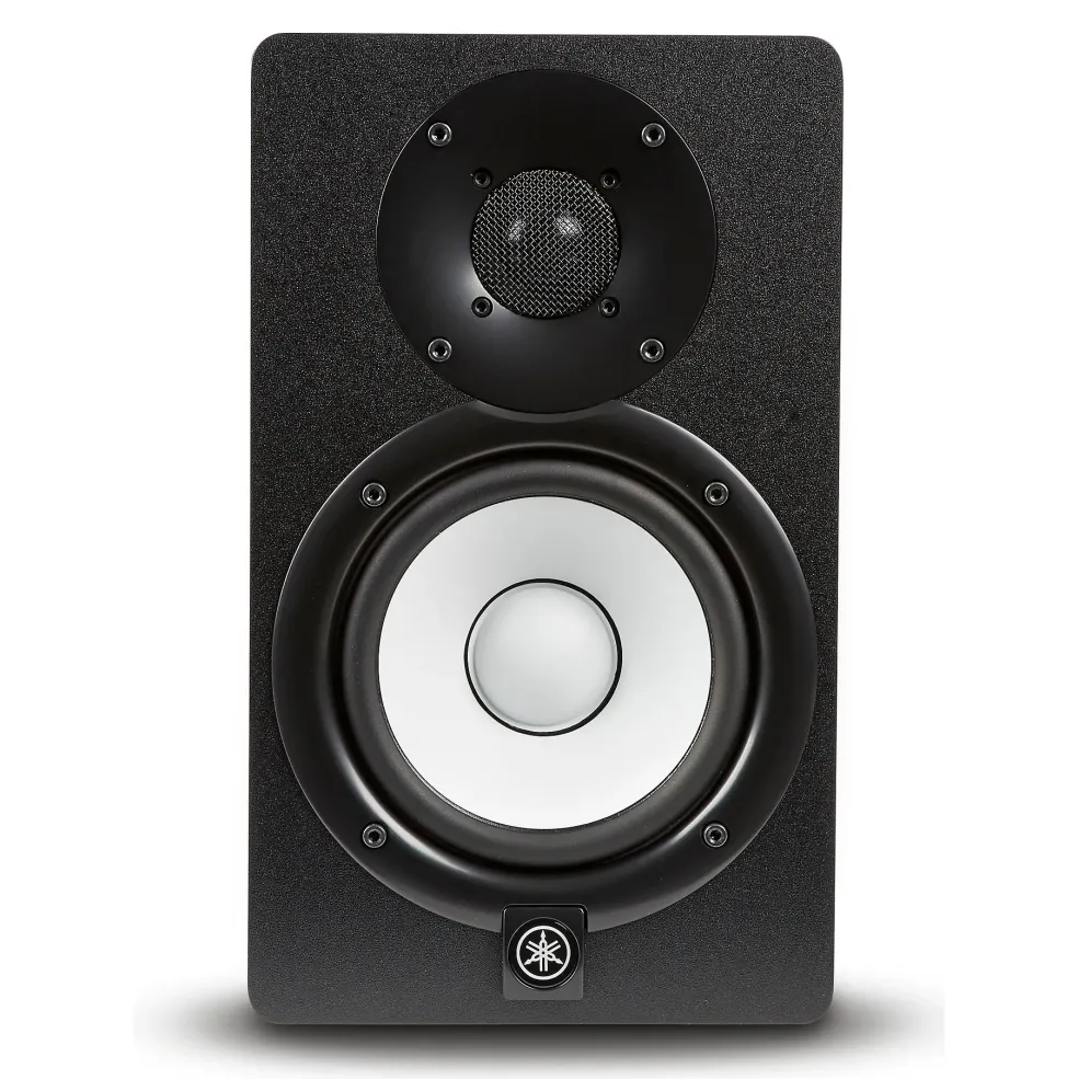 Yamaha HS5 5" Studio Monitor Pair with IK Multimedia ARC Studio Advanced Room Correction System