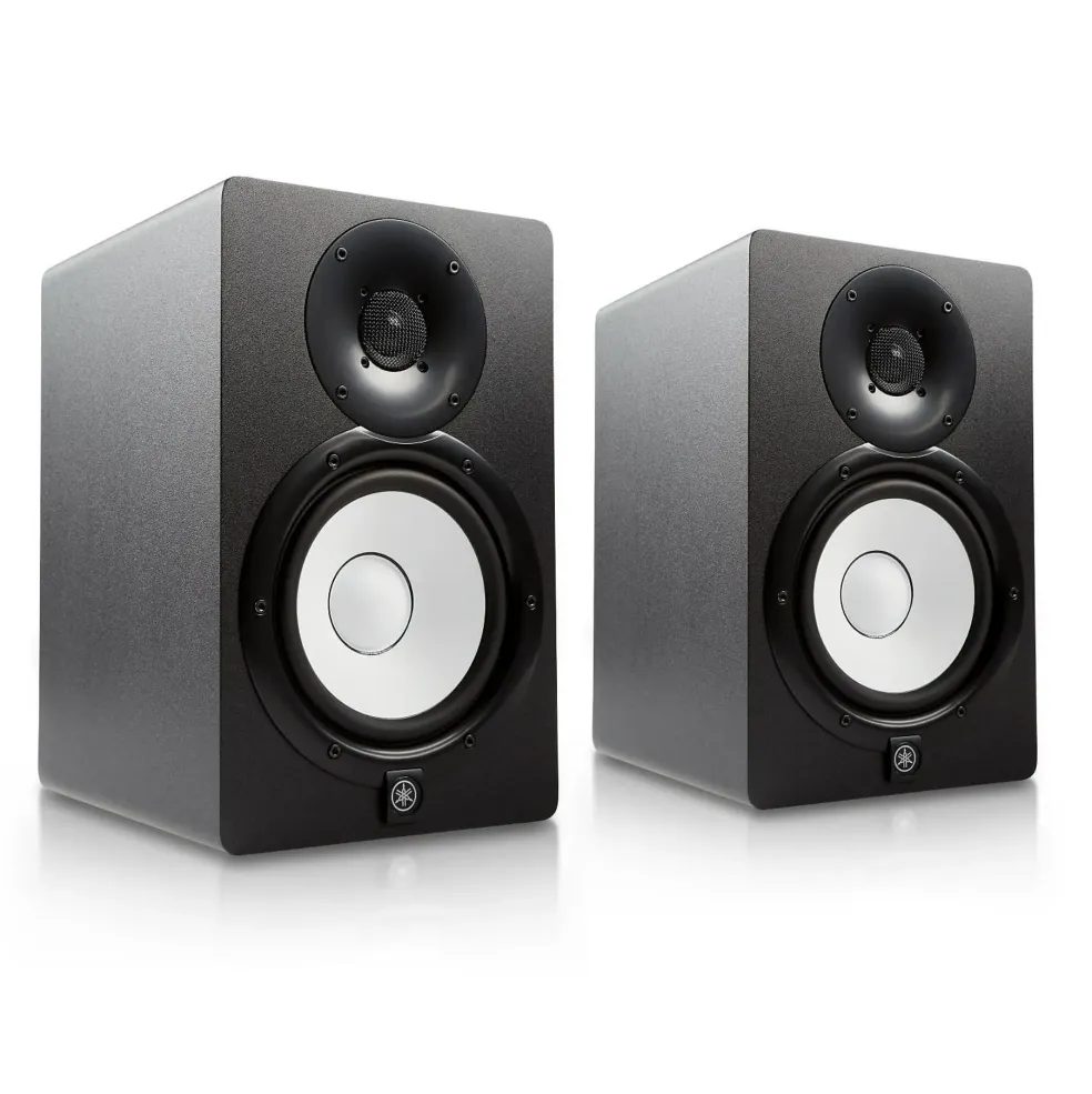 Yamaha HS7 Powered Studio Monitor (Pair)