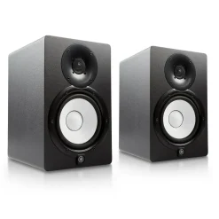 Yamaha HS7 Powered Studio Monitor (Pair)
