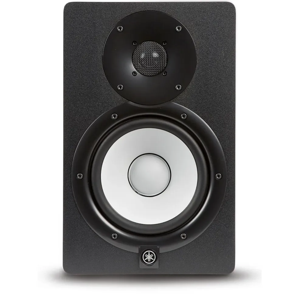 Yamaha HS7 Powered Studio Monitor (Pair)