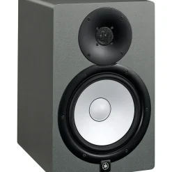 Yamaha HS8 SG 8" Powered Studio Monitor (Each), Slate Grey