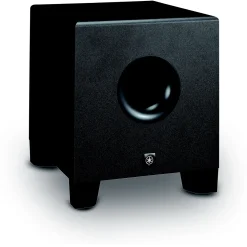 Yamaha HS8S 8" Powered Studio Subwoofer (Each)
