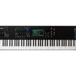 Yamaha MODX7+ 76-Key Synthesizer