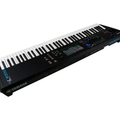 Yamaha MODX7+ 76-Key Synthesizer