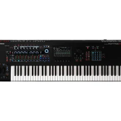 Yamaha MONTAGE M7 76-Key Synthesizer