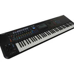 Yamaha MONTAGE M7 76-Key Synthesizer