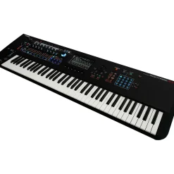Yamaha MONTAGE M7 76-Key Synthesizer