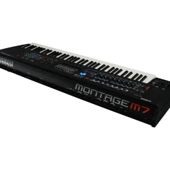 Yamaha MONTAGE M7 76-Key Synthesizer