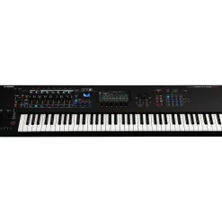 Yamaha MONTAGE M7 76-Key Synthesizer