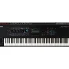 Yamaha MONTAGE M8x 88-Key Synthesizer With Polyphonic Aftertouch