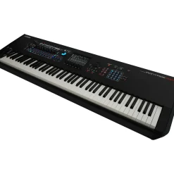 Yamaha MONTAGE M8x 88-Key Synthesizer With Polyphonic Aftertouch