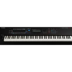 Yamaha MONTAGE M8x 88-Key Synthesizer With Polyphonic Aftertouch
