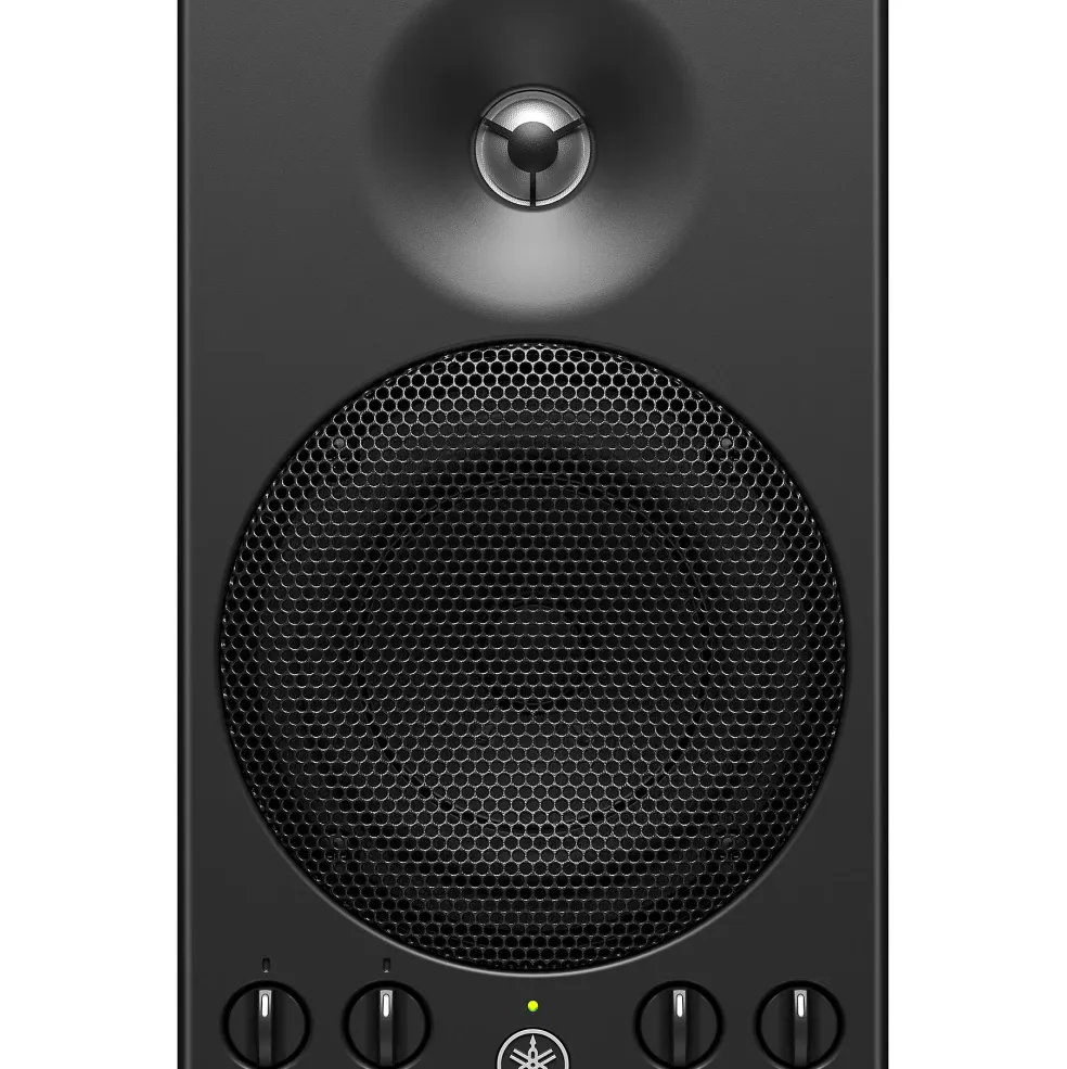 Yamaha MSP3A 4" Powered Studio Monitor (Each)