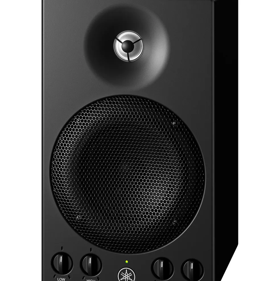 Yamaha MSP3A 4" Powered Studio Monitor (Each)