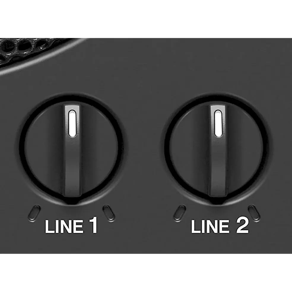 Yamaha MSP3A 4" Powered Studio Monitor (Each)