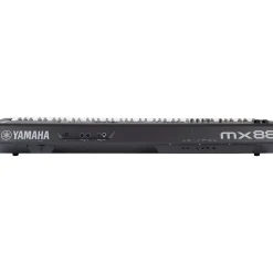 Yamaha MX88 Music Synthesizer Black