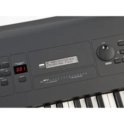 Yamaha MX88 Music Synthesizer Black