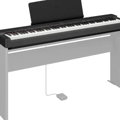 Yamaha P-225 88-Key Digital Piano Black