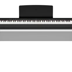 Yamaha P-225 88-Key Digital Piano Black