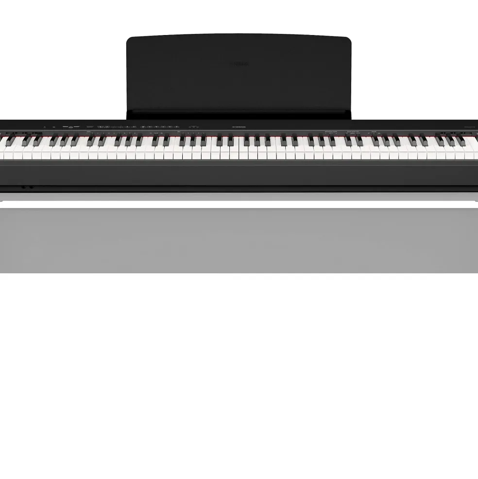Yamaha P-225 88-Key Digital Piano Black