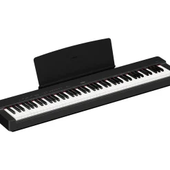 Yamaha P-225 88-Key Digital Piano Black