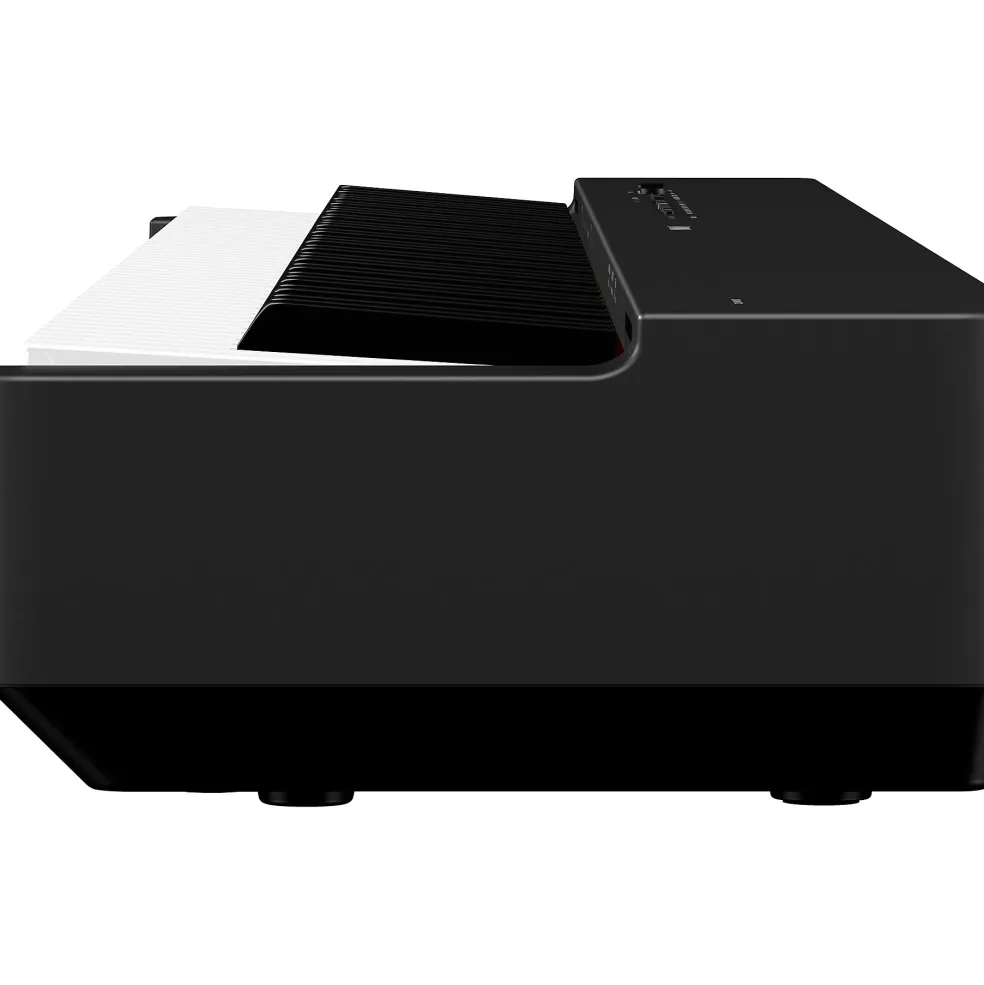 Yamaha P-225 88-Key Digital Piano Black