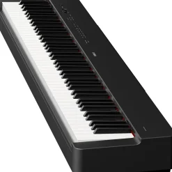 Yamaha P-225 88-Key Digital Piano Black