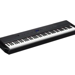 Yamaha P-525 88-Key Digital Piano Black