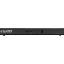 Yamaha P-525 88-Key Digital Piano Black
