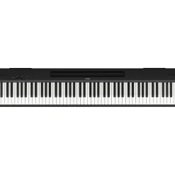 Yamaha P-143 88-Key Digital Piano With Stand and Bench