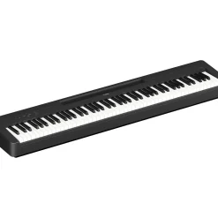 Yamaha P-143 88-Key Digital Piano With Stand and Bench