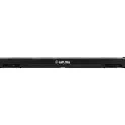 Yamaha Piaggero NP-35 76-Key Portable Keyboard With Power Adapter Black