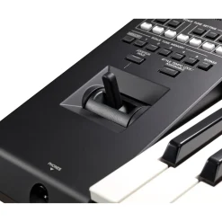 Yamaha PSR-A5000 Arranger Keyboard