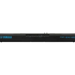 Yamaha PSR-EW425 High-Level Portable Keyboard Package Essentials Package