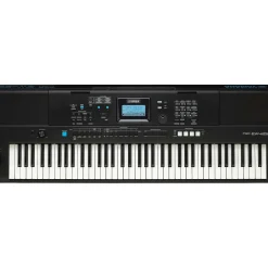 Yamaha PSR-EW425 76-Key High-Level Portable Keyboard