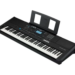Yamaha PSR-EW425 76-Key High-Level Portable Keyboard