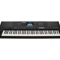 Yamaha PSR-EW425 76-Key High-Level Portable Keyboard