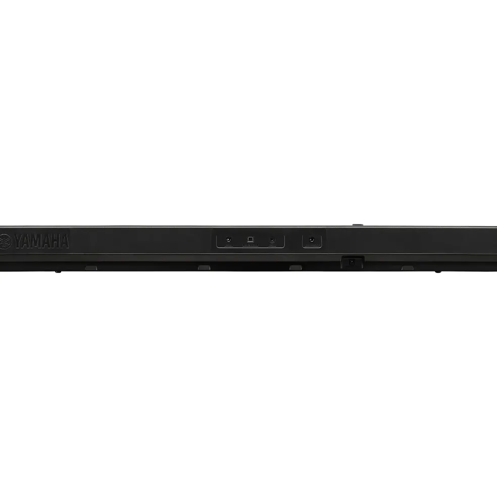 Yamaha PSREW320 76-Key Portable Keyboard Essentials Bundle