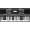 Yamaha PSR-I500 61-Key Portable Keyboard