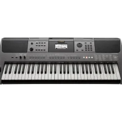 Yamaha PSR-I500 61-Key Portable Keyboard