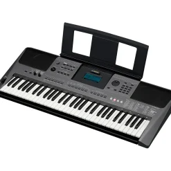 Yamaha PSR-I500 61-Key Portable Keyboard