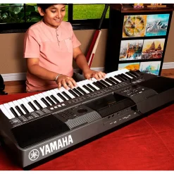 Yamaha PSR-I500 61-Key Portable Keyboard