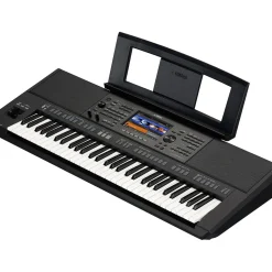 Yamaha PSR-SX920 61-Key High-Level Arranger Keyboard