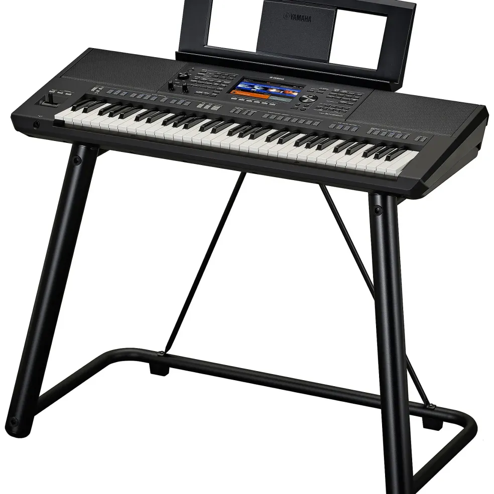 Yamaha PSR-SX920 61-Key High-Level Arranger Keyboard