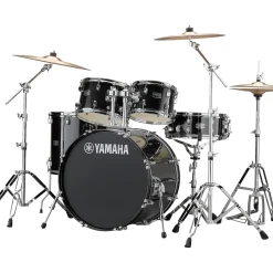 Yamaha Rydeen 5-Piece Shell Pack With 22