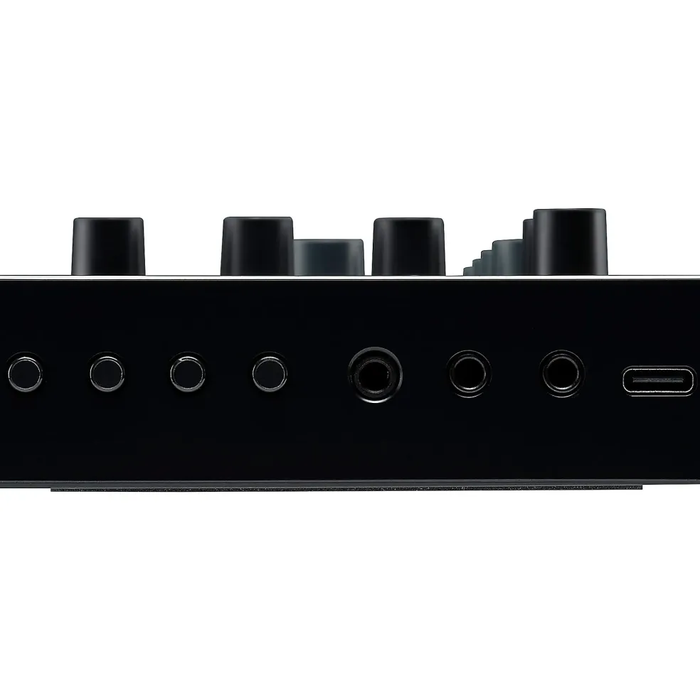 Yamaha SEQTRAK Music Creation Station Black