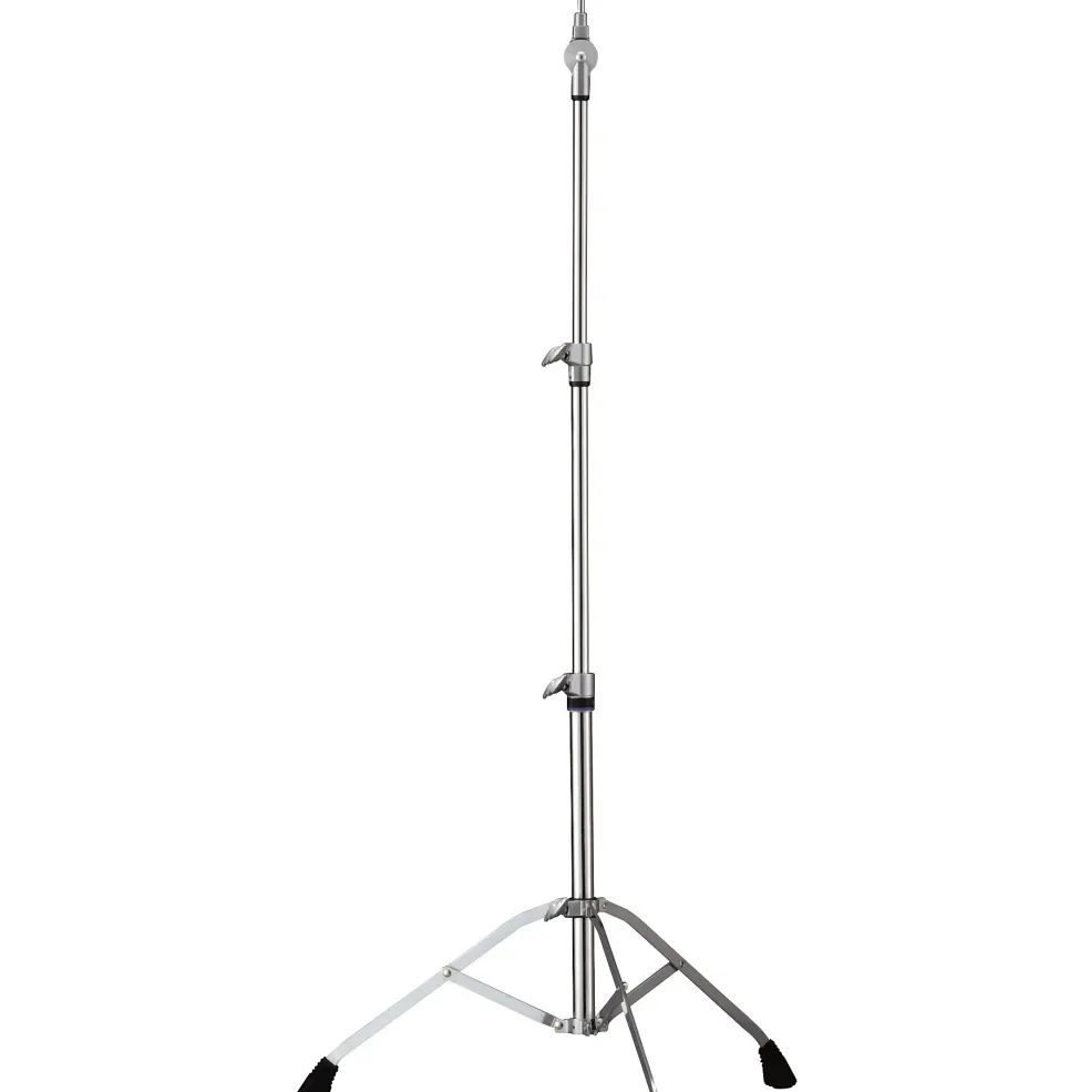 Yamaha Single-Braced Medium-weight Straight Cymbal Stand