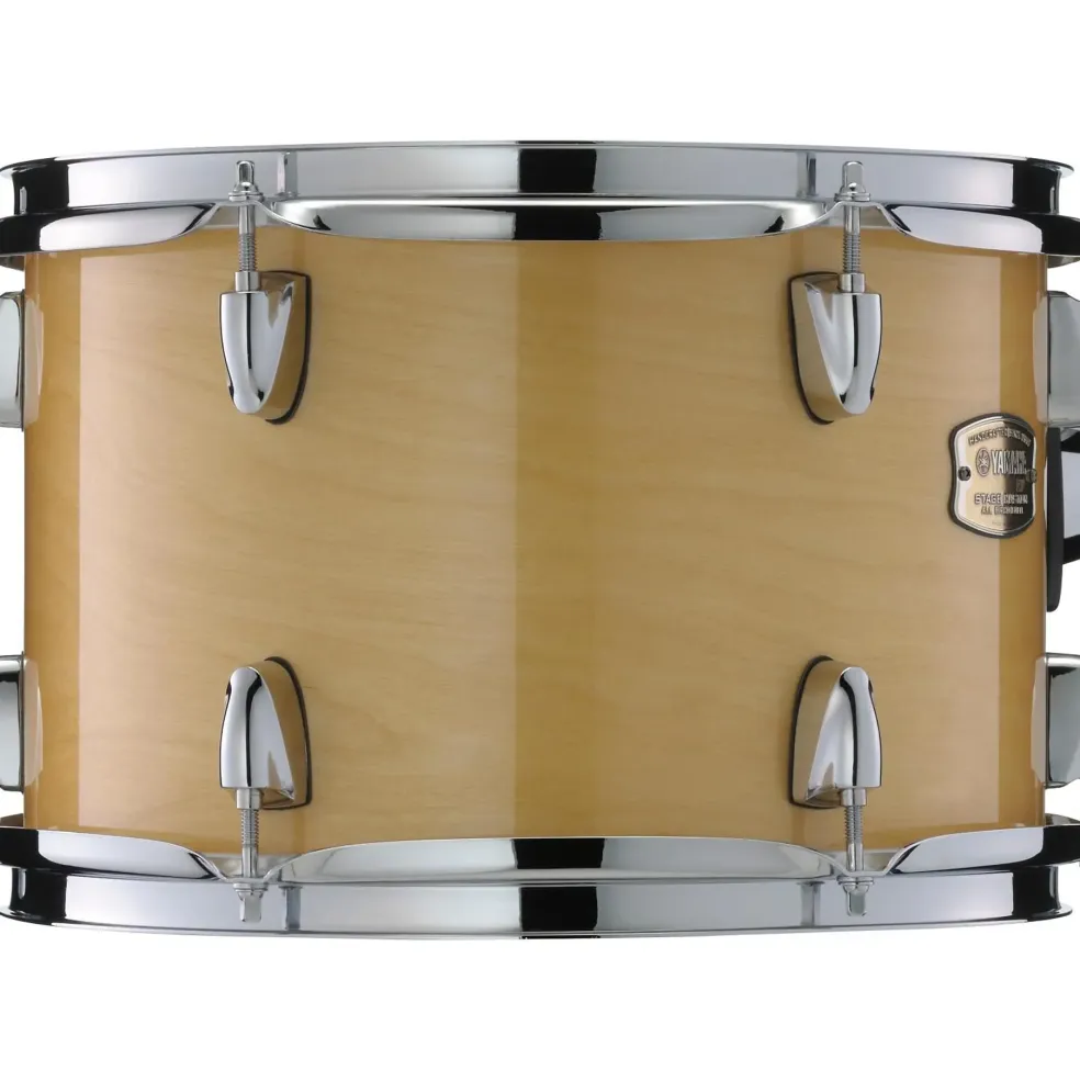 Yamaha Stage Custom Birch Tom 10 x 7 in. Natural Wood